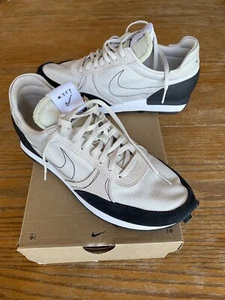 Nike Men’s DBreak-Type Black And White Size 9 n.354 clean with box - Picture 1 of 7