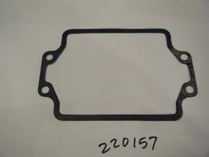 NUOVA GUARNIZIONE OEM KOHLER NUMERO PARTE 220157 - Foto 1 di 1