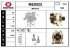 SNRA Generator ME8025 für Mercedes-Benz