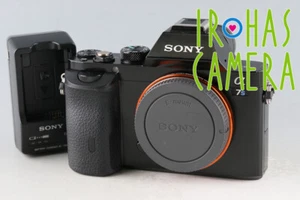 Sony α7S/a7S Mirrorless Digital Camera #58941 E2 - Picture 1 of 10