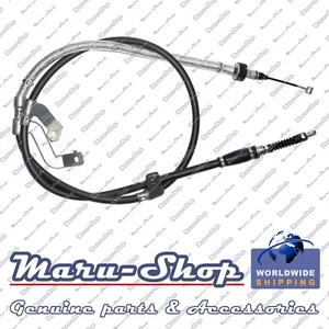 Parking Brake Cable Rear/Right for 14~19 Kia Soul-with Rear Disc Brake - Picture 1 of 1