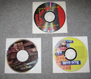 Creating Web Pages Bundle - Laura Lemay, How to Activate, Expert Website - Picture 1 of 2