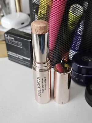 Josie Maran Argan Enlightenment Illuminizing Wand (PLZ READ, DAMAGE TIP) - Image 1 of 4