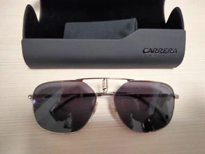 Occhiali da sole sunglasses Carrera 1024S nuovi in astuccio - Foto 1 di 6