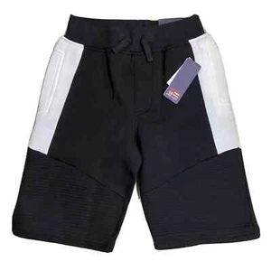 Phat Farm Black jogger shorts nwt Size medium as pictured Boys 10 -12 - - Picture 1 of 10