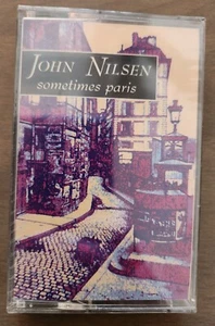 Sometimes Paris, Nilsen, John, Good - Bild 1 von 6