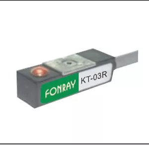 Kita KT-03R Magnetic Sensor Switch Normally Open - Picture 1 of 2