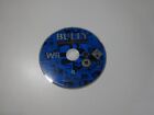 Bully Die Ehrenrunde Nintendo Wii nur CD