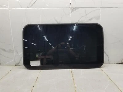 98 99 00 PASSAT TECHO CORREDIZO VIDRIO #006384 Foto 1 de 2