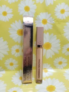 NATASHA DENONA HY GLAM CONCEALER P2 0.236 OZ Full Size New In Box - Picture 1 of 6
