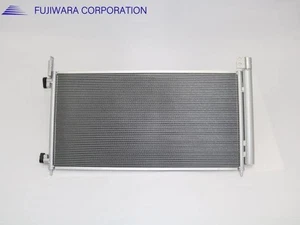 TOYOTA Alphard 2012 DAA-ATH20W Condenser 8846058030 [New] [PA111943463] - Picture 1 of 2