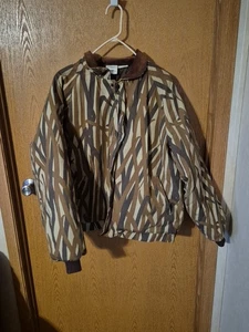 WALLS Blizzard-Pruf Herren Mantel Jacke GR. X-LARGE  - Bild 1 von 3