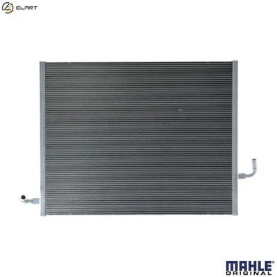 RADIATOR ENGINE COOLING CR 2606 000P FOR VOLVO V60/II XC90 XC60 S60/III V90 2.0L - Image 1 of 4