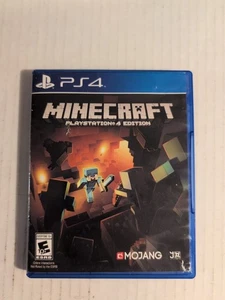 Minecraft - Sony PlayStation 4 - Imagen 1 de 3