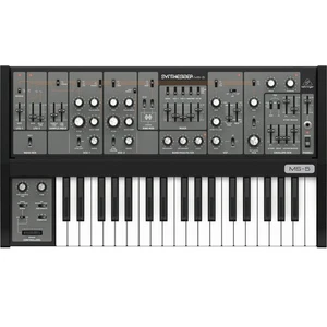 Behringer MS-5 - Synthesizer - Bild 1 von 8