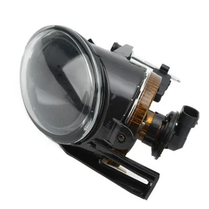 New Front Bumper Fog Lights Driving Lamp For B6 3C 3C0 941 700 - Picture 1 of 22
