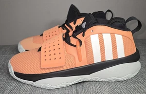 Zapatillas de baloncesto Adidas para hombre y mujer 8 Extply talla 7 para hombre, 8 mujeres - Imagen 1 de 9