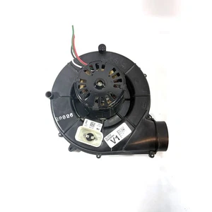 American Standard Trane Inducer Motor Assembly 7092-0238 D342097P01 70920238 - Picture 1 of 5