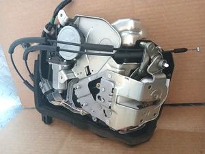 2011-2017 OEM HONDA ODYSSEY DRIVER SIDE LEFT REAR SLIDING DOOR LOCK ACTUATOR - Picture 1 of 7