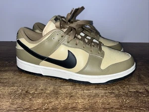 Nike Dunk Low Dark Driftwood Women's Size 8.5 DD1503-200 - Picture 1 of 12