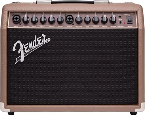 Fender Fender Amplificatore Acustico Acoustasonic™ 40, 100V JPN - Foto 1 di 6