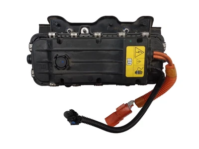 Bomba de refrigerante calentador de agua eléctrico Toyota Mirai 16-20 013790-0060 OEM AK2507213 Foto 1 de 4