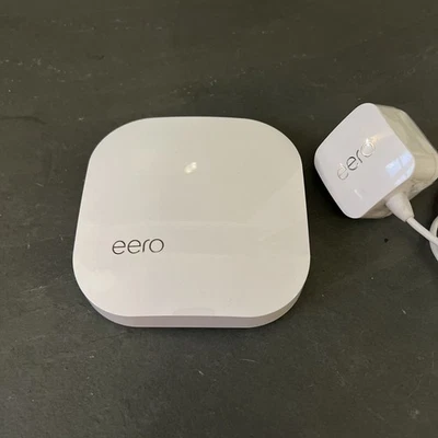 Eero 6 Pro Mesh Wireless Wi-Fi Router  - Image 1 of 4