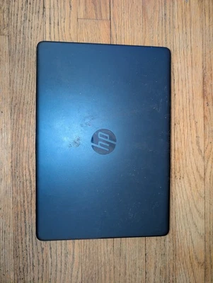 HP 14-cf2111wm For Parts - Image 1 of 3