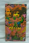 CREAM Those Were the Days CD BOX SET 4 Discs In the Studio Live Concerts