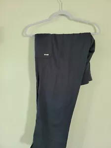 Neu Impact Damen graue Anatomie professionelle Kleidung von BARCO Hose 3XL. Die... - Bild 1 von 11