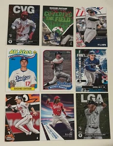 Topps 2024 Series 2 Inserts - Pick 1 or More, Complete Your Set - Picture 1 of 1