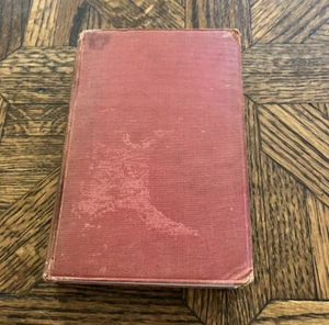 The Cloister and the Hearth by Charles Reade/ Hardcover Inscribed 1907 - Picture 1 of 8