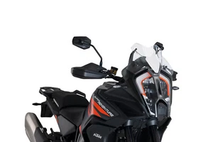 PUIG CUPOLINO SPORT KTM 1290 R/S SUPER ADVENTURE 2022 TRASPARENTE - Foto 1 di 1