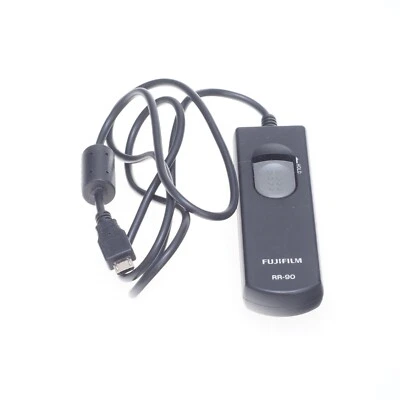 Fujifilm RR-90 Remote Release - Image 1 of 4