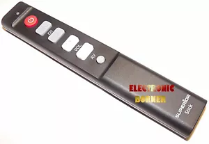 ARTICLE NEUF universel apprenable enfants personnes âgées hôtel hôpital télécommande stick - Photo 1 sur 2