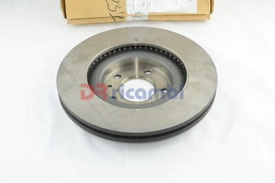 Bremsscheibe Belüftet Achse Vorne MAZDA CX-7 2.2 2.3 CX-9 3.7 - EH143325YA Foto 1 de 4