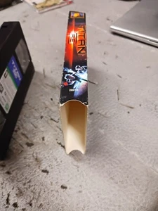 Titan A.E. Movie Video VHS, 2000 - Picture 1 of 4