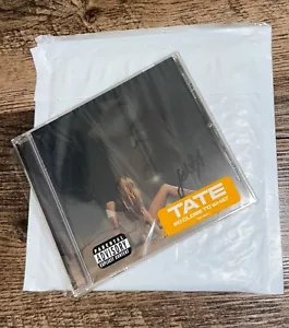 Tate McRae - So Close To What - SIGNED CD - IN HAND - Picture 1 of 2