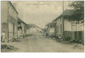 51. No. 33592. St Ouen. Grand Rue - Picture 1 of 2