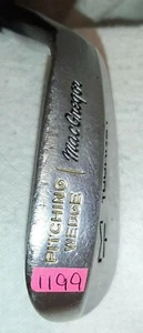 //NEW GRIP MacGregor MT Tourney MTP Pitching Wedge - Right Hand - Men's - #1199 - Picture 1 of 12