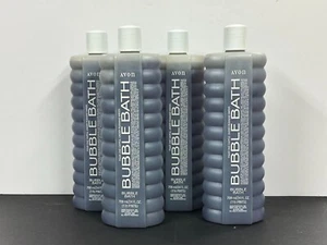 Baño de burbujas de lavanda vintage Avon grande 24 fl oz nuevo stock antiguo aún sellado - Imagen 1 de 1