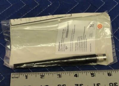 Datalogic 95ACC1127 Dipole Rubber Duck Computer Antenna Cisco Air-Ant 4941 J32 - Image 1 of 4