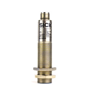 SICK  UM18-51111 Ultrasonic Sensors New - Bild 1 von 5
