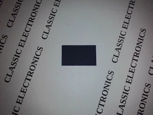 Smoked LED Channel Display Lens Material For Cobra, Uniden, Ranger, & Others - Picture 1 of 6