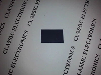 Smoked LED Channel Display Lens Material For Cobra, Uniden, Ranger, & Others - Image 1 of 4