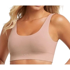 Bralette corto sin costuras Maidenform M para mujer 3XL - Imagen 1 de 8