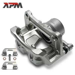 Pinza freno pinza freno con supporto anteriore sinistra 60 mm per Jeep Compass M6 M7 MP MV - Foto 1 di 8