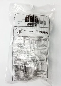 Filtro de partículas Moldex 8970 R95 para partículas a base de aceite y no aceite 10pk - Imagen 1 de 3