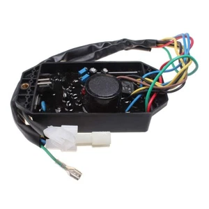 For Diesel Generator Set 5KW Voltage Regulator Generator AVR High Reliability - Picture 1 of 12