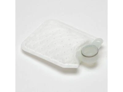 Filtro de combustible Delphi 74829HYWV 1997 4,6 L V8 pantalla de combustible Lincoln Mark VIII Foto 1 de 2